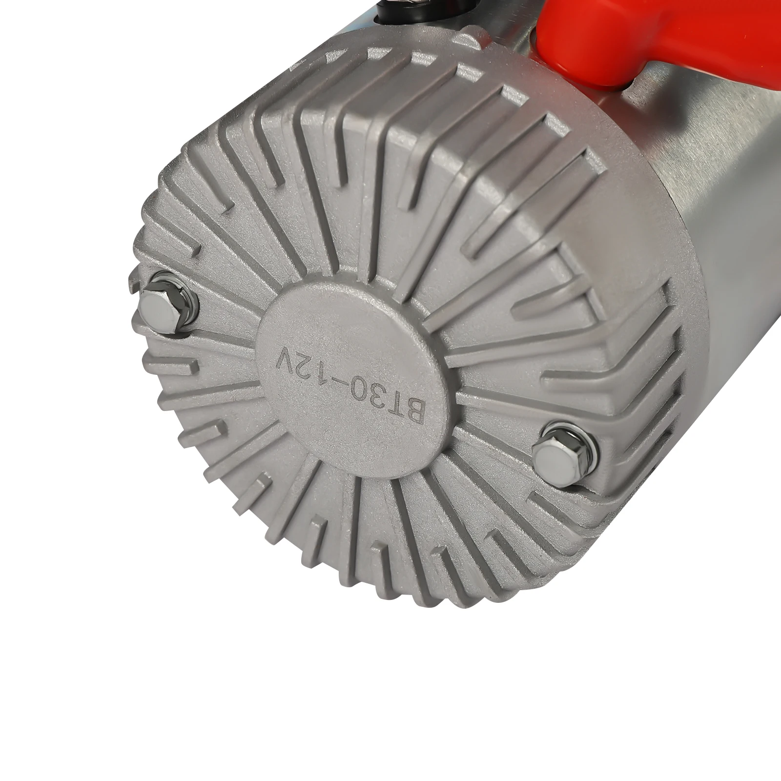 7*7*19.7inch Hydraulic Power Unit 8 Quart Hydraulic Pump Electric Pump Horizontal Remote Power Unit for Electric Forklift Trucks