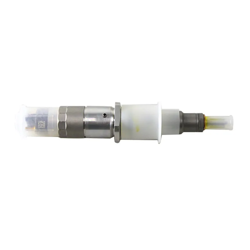 

6745-12-3100 Форсунка двигателя в сборе PC300-8 PC350-8 Инжектор 6745-12-3101 6745-12-3102