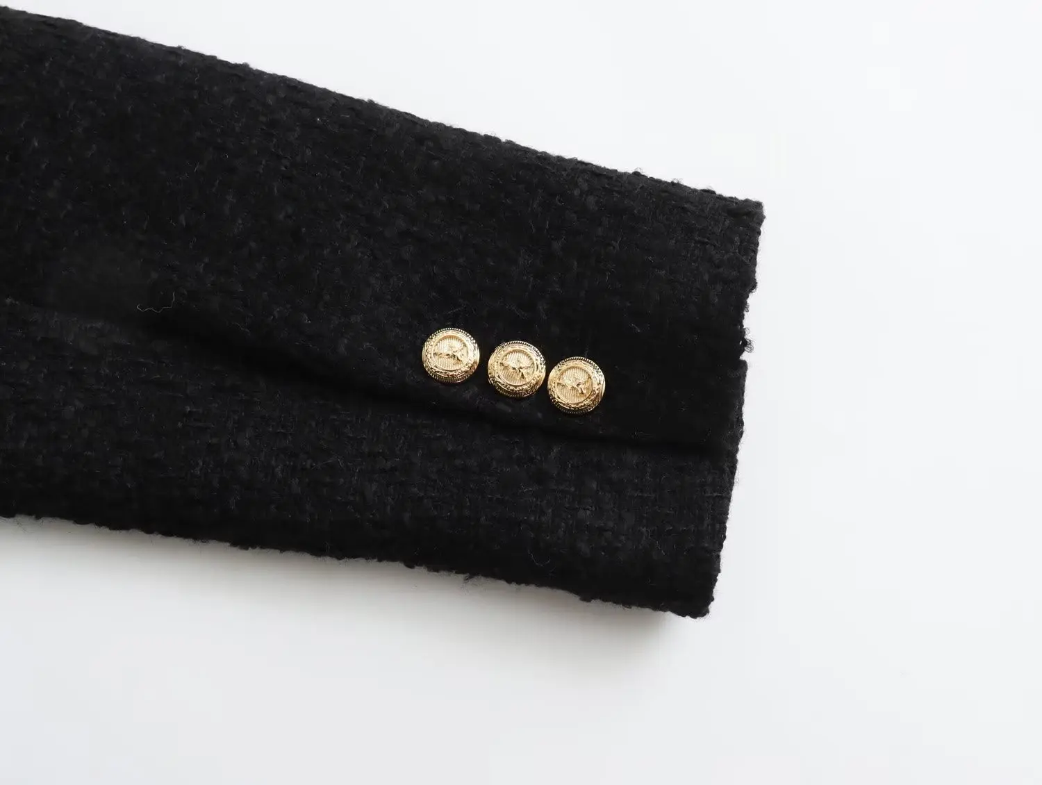 Рисунок 5 - Maxdutti Британская мода саржа