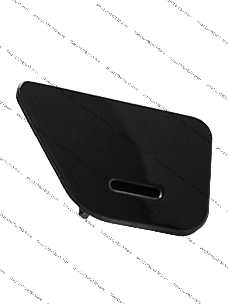 For Toyota Highlander Crown Kluger Shift Lock Release Cover Shift Panel Small Cover