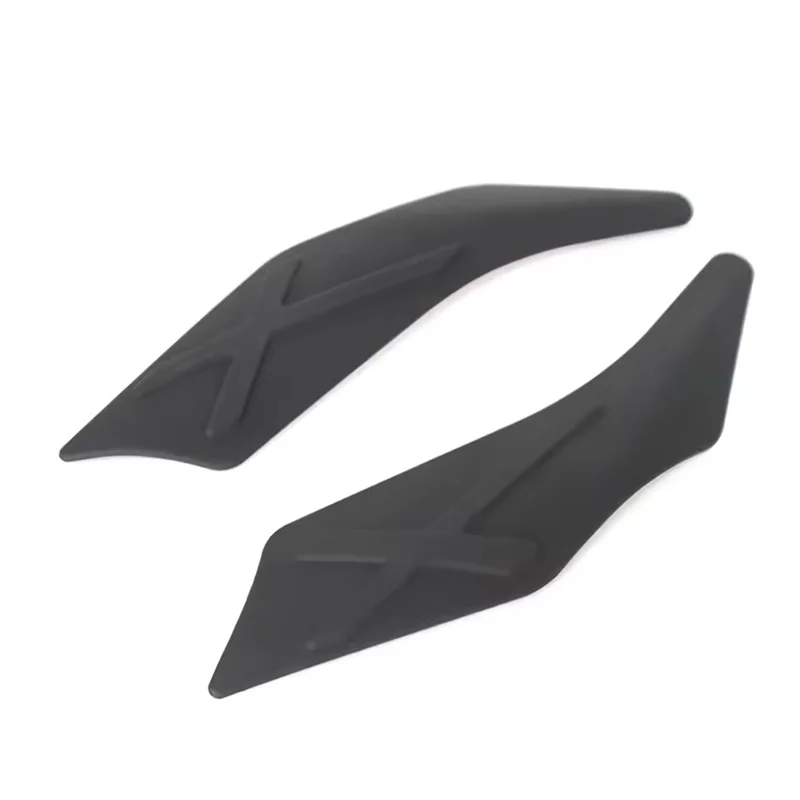 

Patch Scratch-Resistant Motorcycle Decoration Covers For XMAX300 2023-2025 XMAX300 300 Tech MAX+ 2025