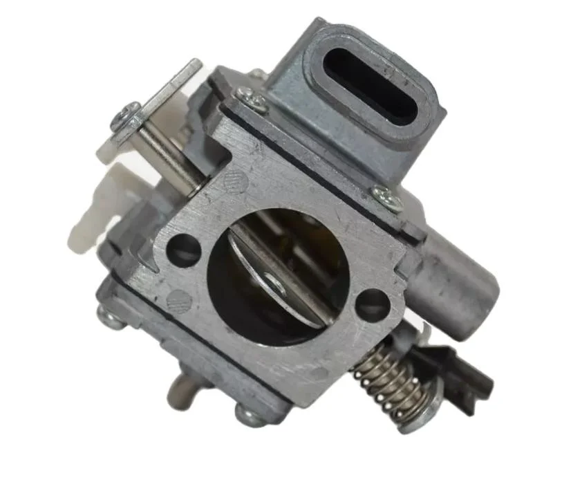 

High Quality MS661 Carburetor for MS661/MS661C Chainsaws New Metal OEM 1144 120 0600 Carb WJ-135B 1144 120 0610