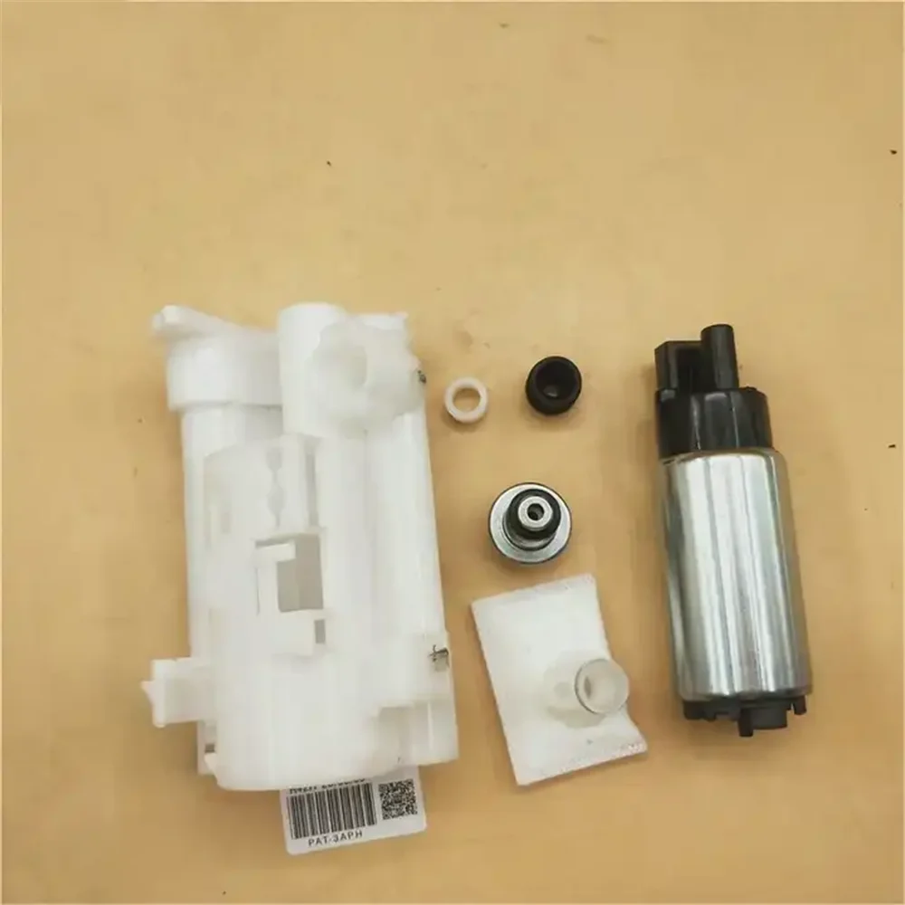 Fits For 2008-2010 Yamaha Yzf R6 R6R R1 Yamaha  XT1200 Super Tenere Yamaha YZF FZ6 FZ8 XJ6 TDM900 05-10 Fuel Pump Fuel Filter