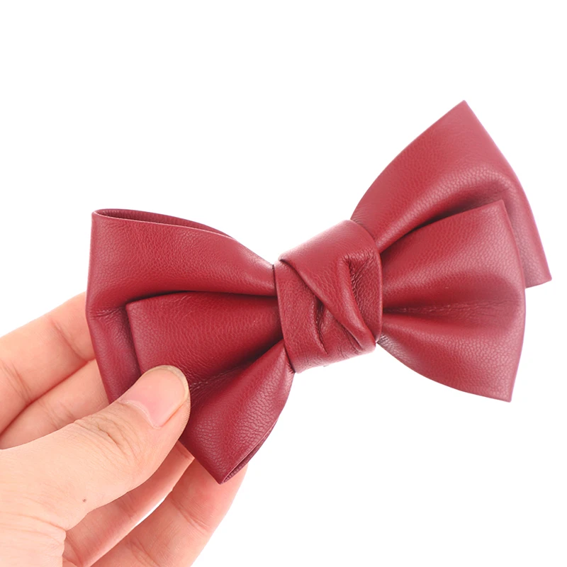 1PC Lady Shoe Clip Wedding Shoes High Heel Women Bride Decoration Bow Decorative Clips Charm Buckle