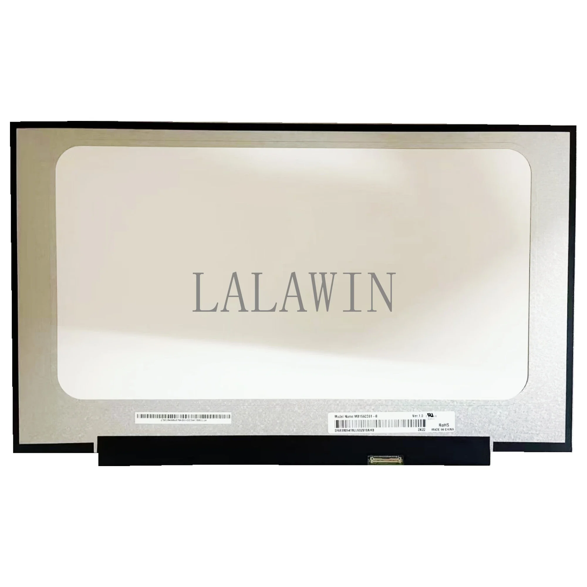 MB156CS01-8 Ver.1.0 NV156FHM-N4S 1920x1080 30 pins 15.6 inch LCD Display Panel EDP Laptop Matrix LED Screen Replacement IPS