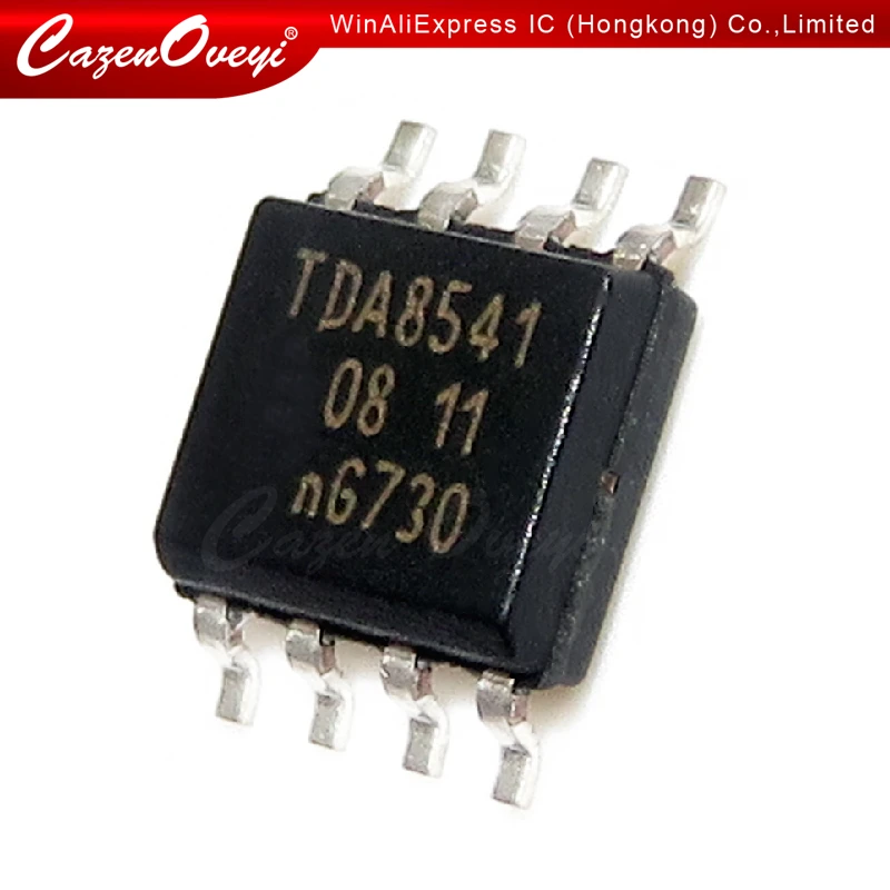 5pcs/lot TDA8541T TDA8541 SOP-8 In Stock