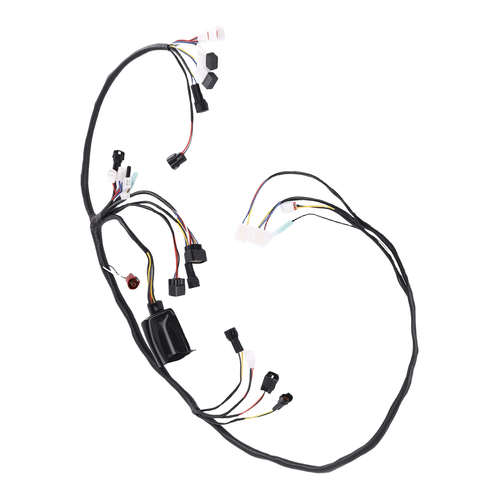 

Main Wire Harness Assembly for Yamaha YFZ450 04-05 5TG-82590-00-00 Replacement