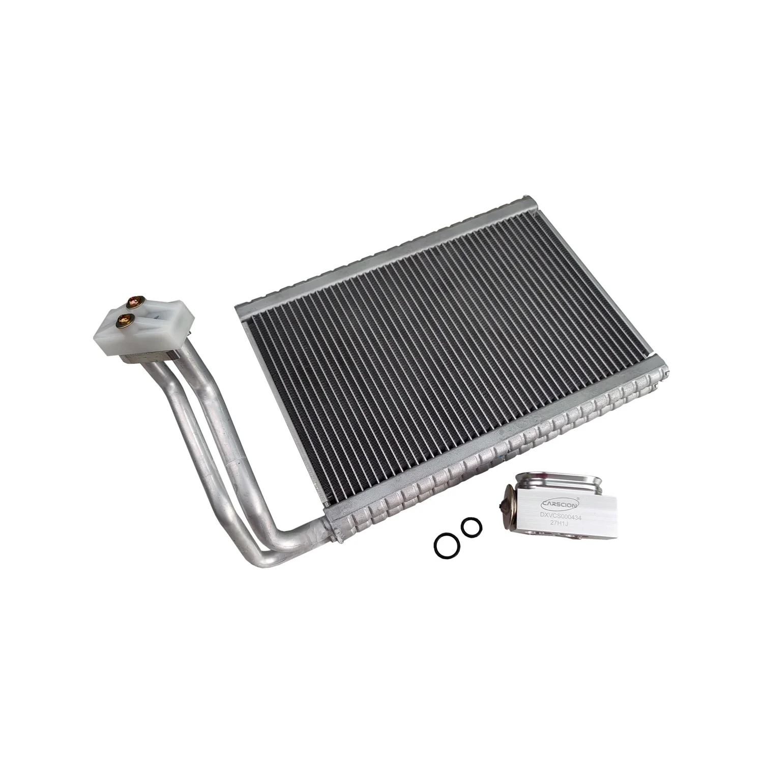 Air Conditioning Evaporator Fit for BMW, 64119229487,64116975553, 325i, 325xi, 330i, 330xi, 328i, 335i, 135i, X1, 2006-2015