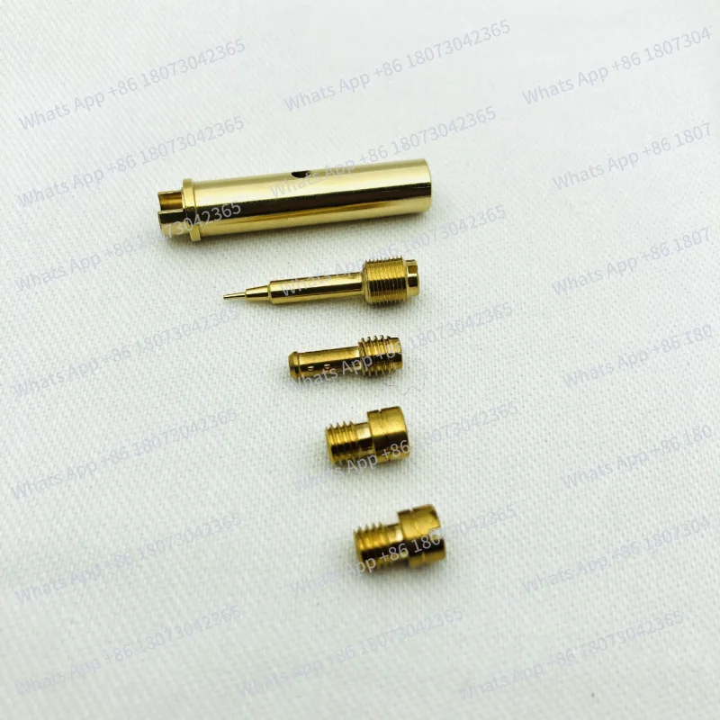 

Ремкомплект карбюратора подходит для деталей мотоцикла YAMAHAFZR250R.