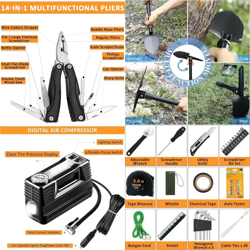 All-In-One 98-Piece… - image