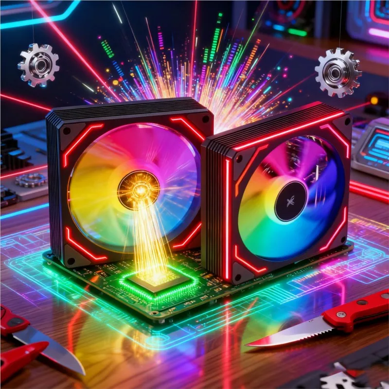 AK90 Computer 9Cm 1…