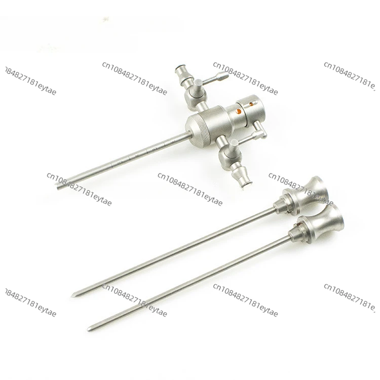 Arthroscopy trocar small joint arthroscopy instruments arthroscopic trocar set