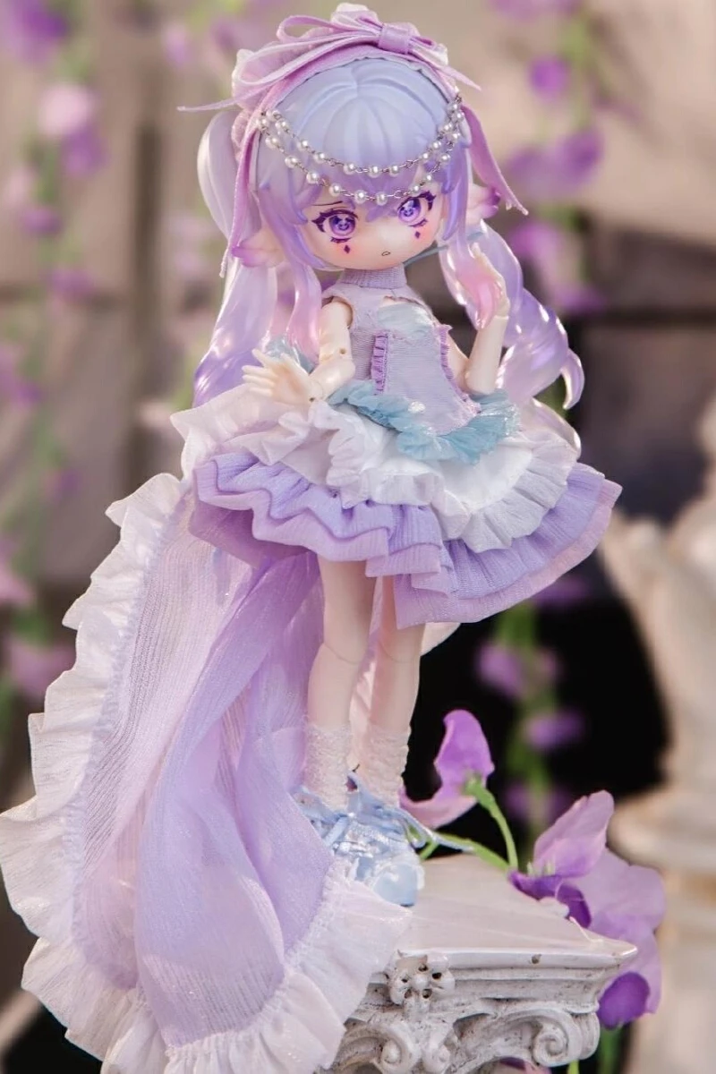 Pre-vendita originale Penny'S Box 1/12 Bjd vestiti Yehuo & Liuli Bjd Mjd Dolla vestiti decorazione da collezione