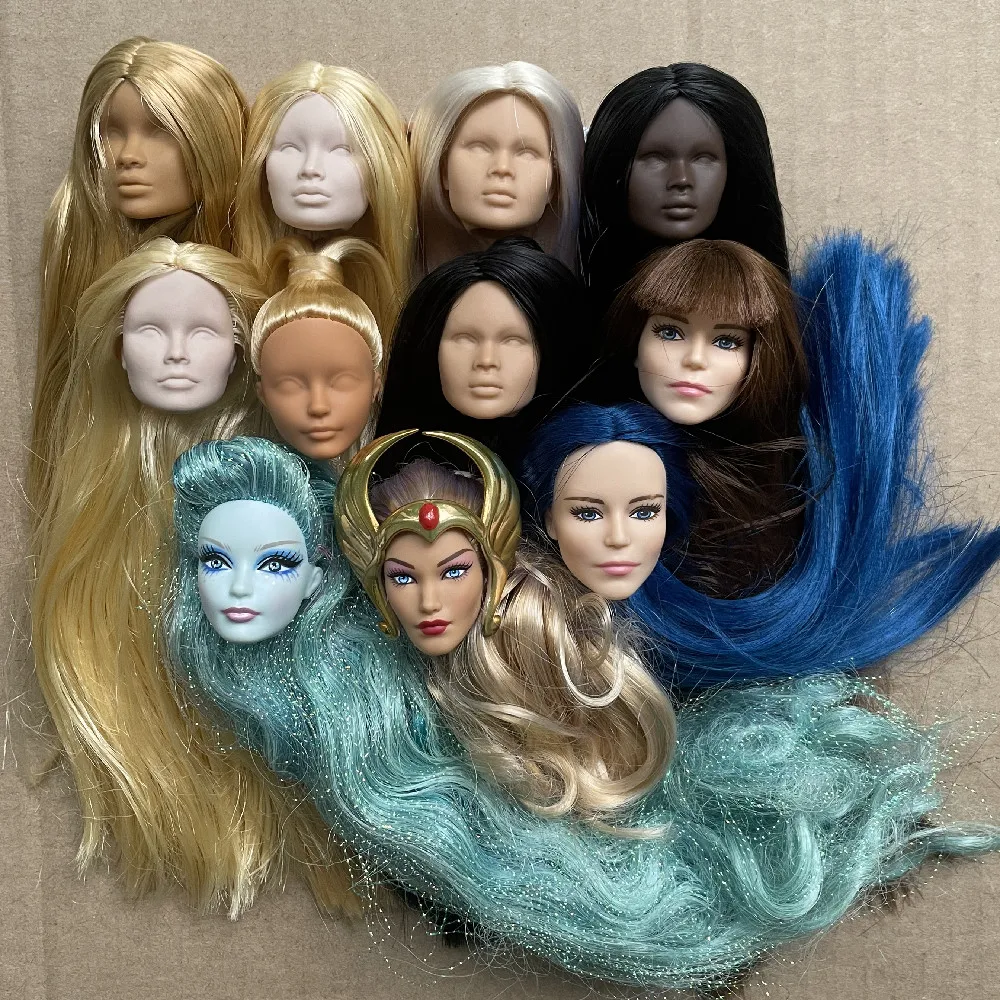 Originele Adonis Spierlichaam Mode Prinses Bos Royalty 1/6 Poppen Gewrichten Beweegbare Mannelijke Pop Lichaam Make-Up Oefening Blanco Hoofden