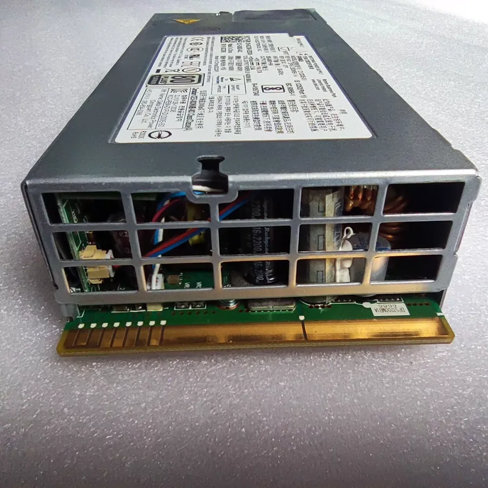 DPS-1200MB-1 C 12V 114A 1400W 12V High Power Server Power Supply