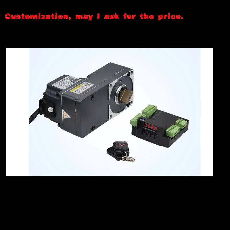 

custom.Taibang Community Advertising Passage Door Motor Access Control Anti-collision Sensor G4BLD4GFS130K Recognition Ca