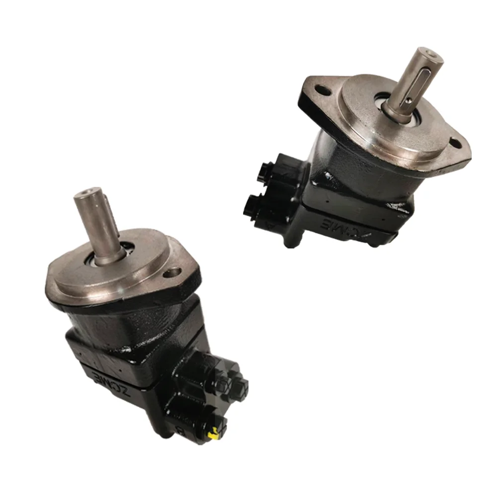 ATLAS COPCO 3177307200 Hydraulic Motor 3177 3072 00 Vacuum Motor For D7 Rig Accessories Industrial Rig Equipment New Aftermarket