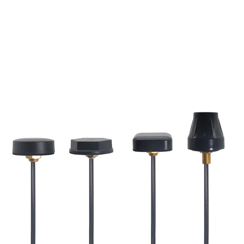 

5G IoT module cabinet waterproof outdoor DTU mushroom head antenna Signal Booster GSM 3G 4G 5G NB full band antenna Amplifier