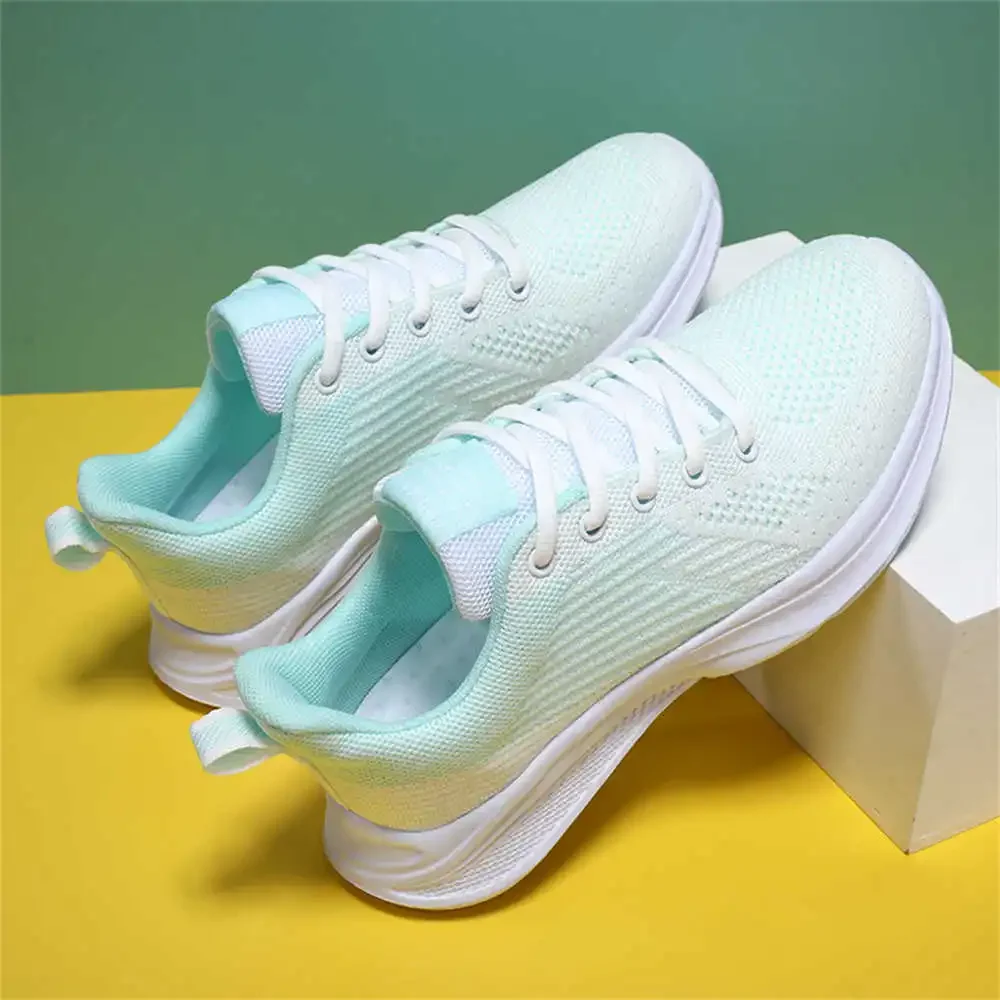 

non slip rubber sole Black sneakers woman Tennis white casual shoes women summer boots sports tenisky deals sneackers YDX1