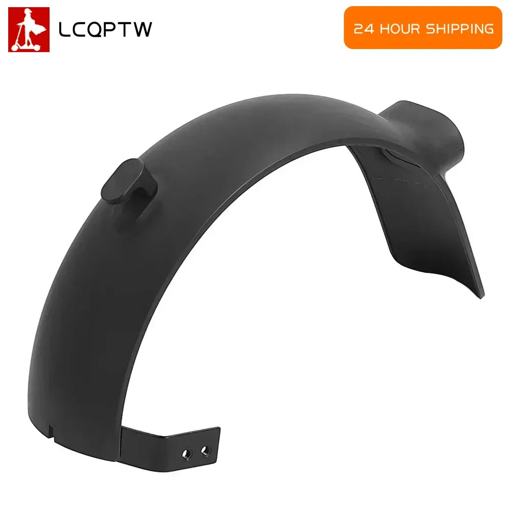 

Electric Scooter Rear Fender With Iron bracket For Xiaomi Mi4 Ultra Electric Scooter Mudguard Splash Assembly Accessories Parts