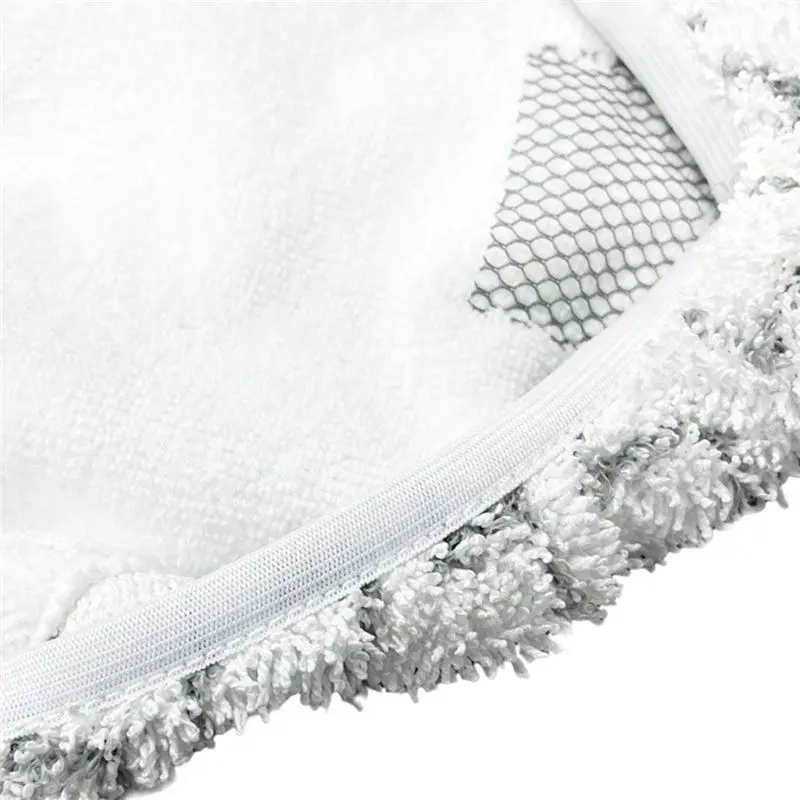 

AT84-Steam Mop Replacement Pads Compatible For Bissell 1544Z 2078 20781 Series