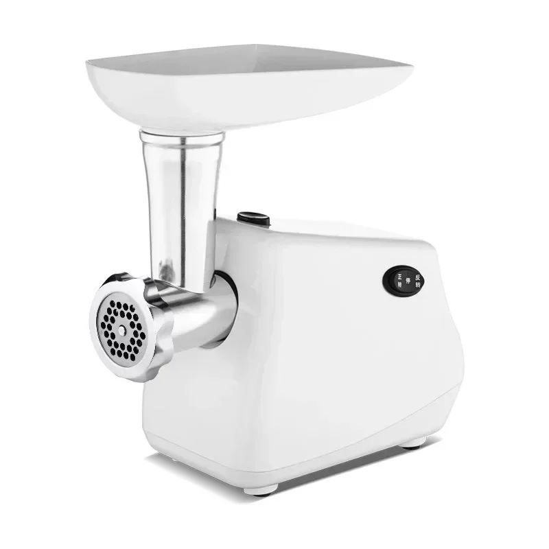 

Новая бытовая мясорубка, электрическая шлифовальная многофункциональная машина, наполнитель для колбас, семейный домашний кухонный комбайн THMGH350A