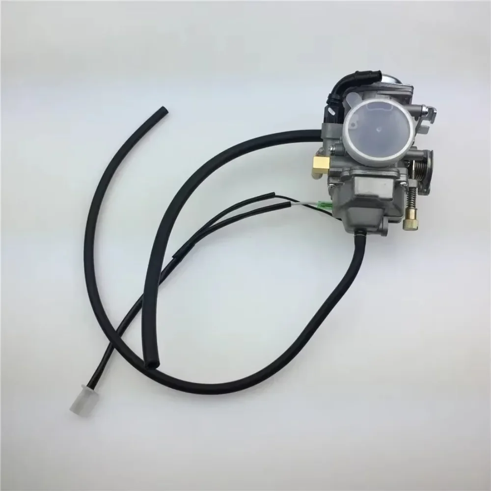 - For the WH125-B striker motorcycle accessories with electronic vacuum film carburetor high quality