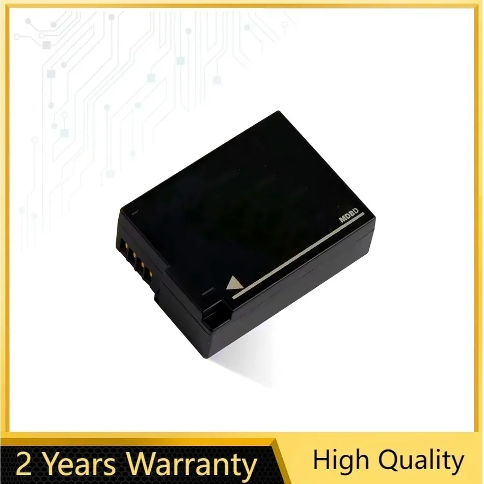 Camera Battery For …