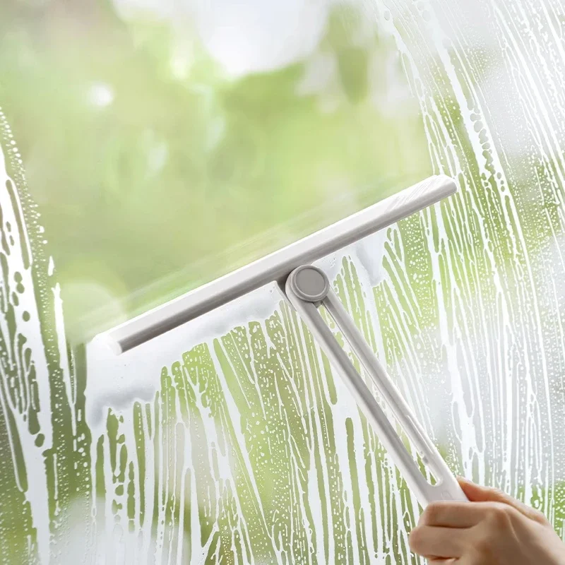 

Glass Cleaning Objects Household Cleaning Wiper Board Window Cleaning Tools Scraping Silica Gel