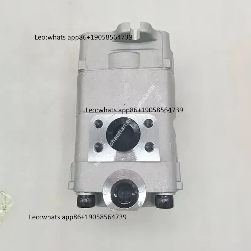 PVD-2B-50P Hydraulic pilot Pump E305 E305.5 Excavator Hydraulic Pumps Parts PVD-2B-50P Gear Pump
