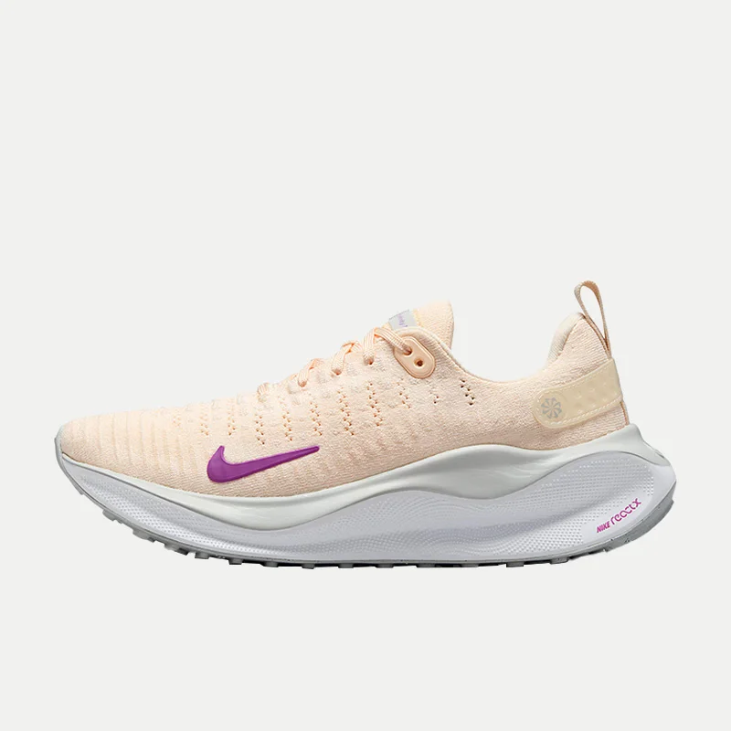 Nike Authentic REACTX INFINITY RUN 4 Women's Running Shoes DR2670-800