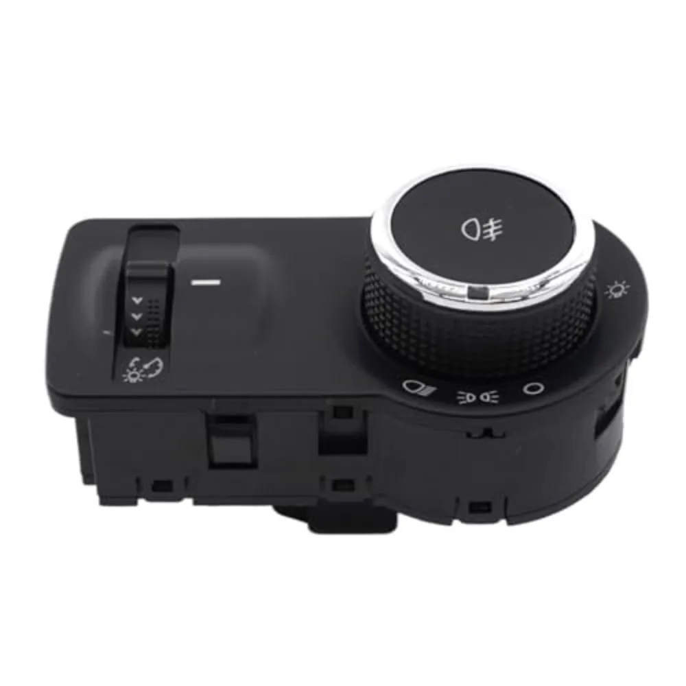 For Chevrolet Cruze Aveo S10 2013 2014 2015 2016 For Opel Astra Headlight Light Fog Lamp Switch 13295228