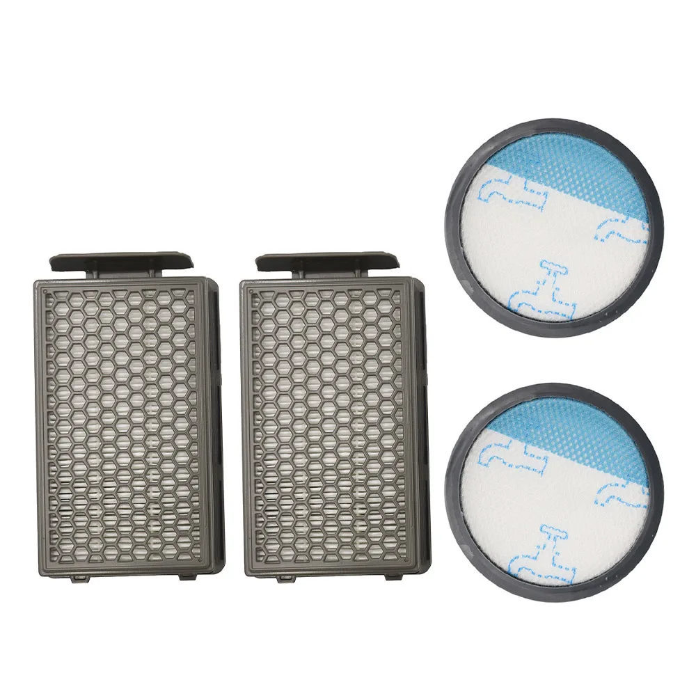 ZR903601 HEPA Filter For Rowenta Powerline Extreme Cyclonic 