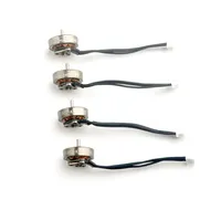 4PCS HappyModel EX1002 RS1002 20000KV 1S Brushless Motor