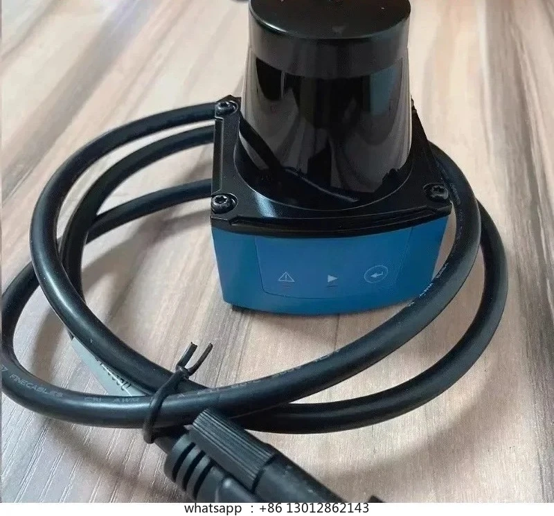 

Совершенно новый оригинальный импортный подлинный лазерный сканер для предотвращения препятствий в Германии TIM310-1030000S02