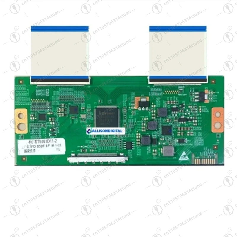 

For DCBDP-C260A_20 logic board ST5461D09-1 ST5461D12-5 4K ST5461D11-2