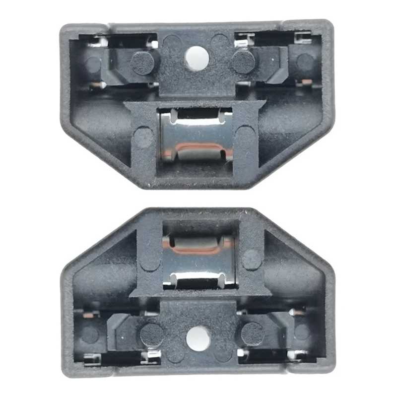 Suporte do bocado dos motoristas de broca para Milwaukee, 43-72-0550, 2606-20, 2607-20, 2702-20, 2602-22, bloco 4