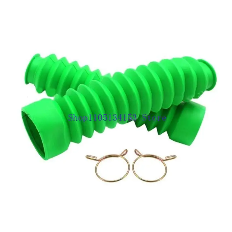 

kl23 Front Fork Gator Shock Damping Dust Guard for Pit Dirt Bike Shock-Absorber