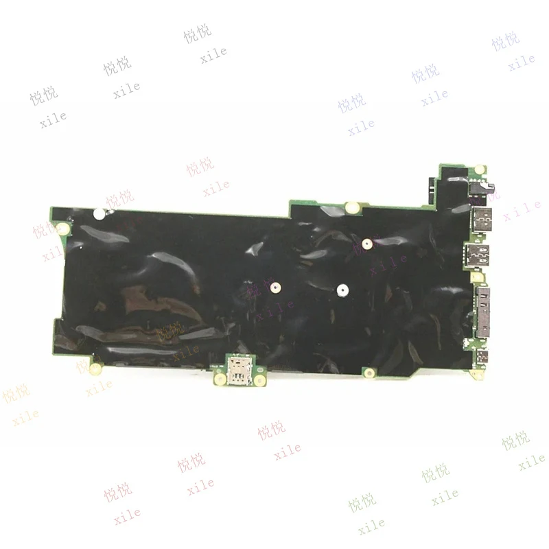 L+NM-B861 For Lenovo ThinkPad X1 Carbon 7th Gen/X1 Yoga 4th I5 I7-8THRAM: 8G/16G