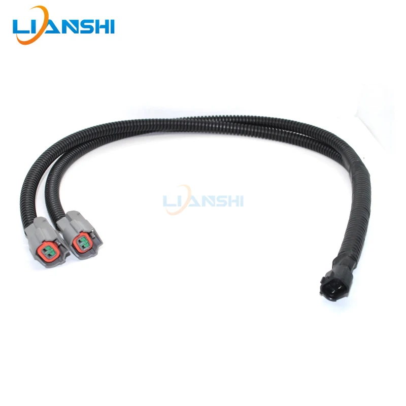 This product is suitable for the new Hyundai, new Kia K2, Yuenna, KX3, KX5, and new Yuedong. It features a non-destructive modif