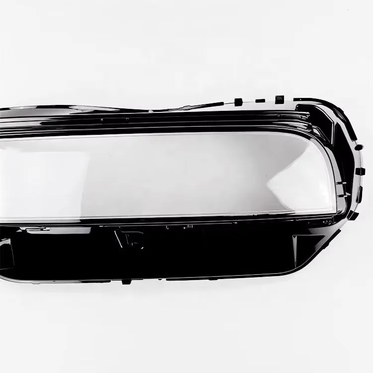 Durable High Quality Affordable Front Headlight Cover for BMW X7 2023-2024