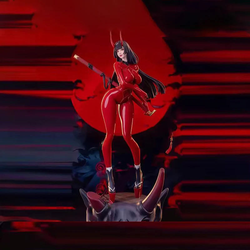 

55cm Fate/Grand Order Muramasa Senji Glue Clothing 1/4 Girls Toys Japanese Anime Pvc Action Figure Toy Game Figure Model Doll