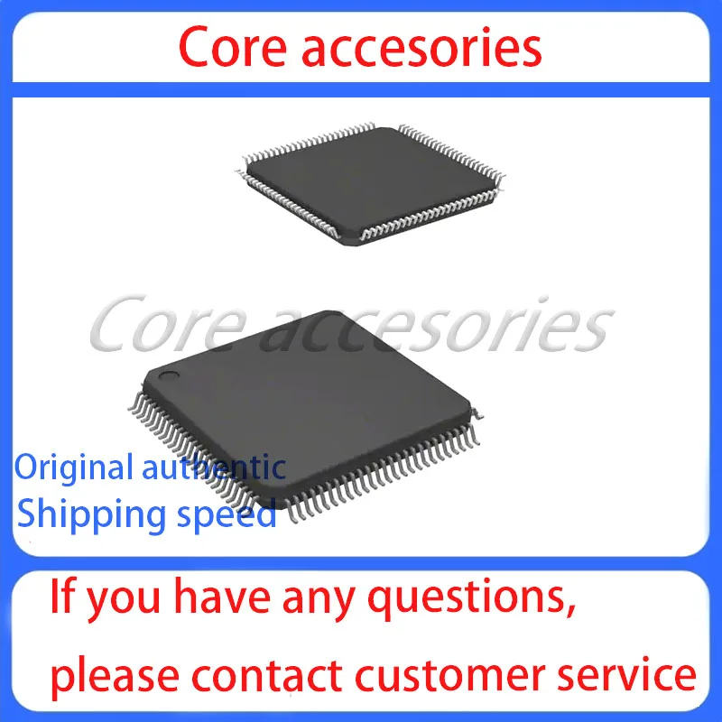 (1 peça) 100% novo chipset LPC1768FBD100 LPC1768FBD QFP LPC1768 LQFP-100