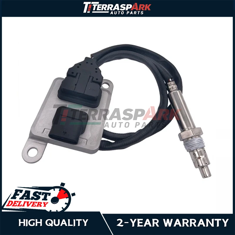 

Nox Sensor A0009058411 For Mercedes-Benz W222 V222 X222 X253 GLC 250 d Sprinter