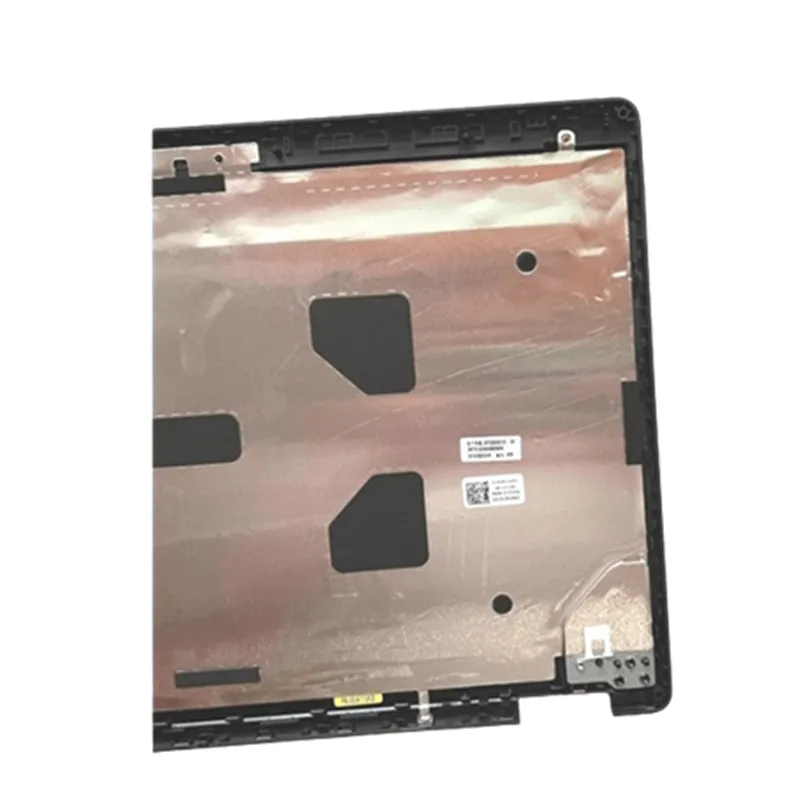 Imagem -04 - Lcd Tampa Traseira Superior para Dell Latitude 5580 5590 5591 E5580 E5590 E5591 Precisão 3520 3530 0rv800 Rv800 Novo Case