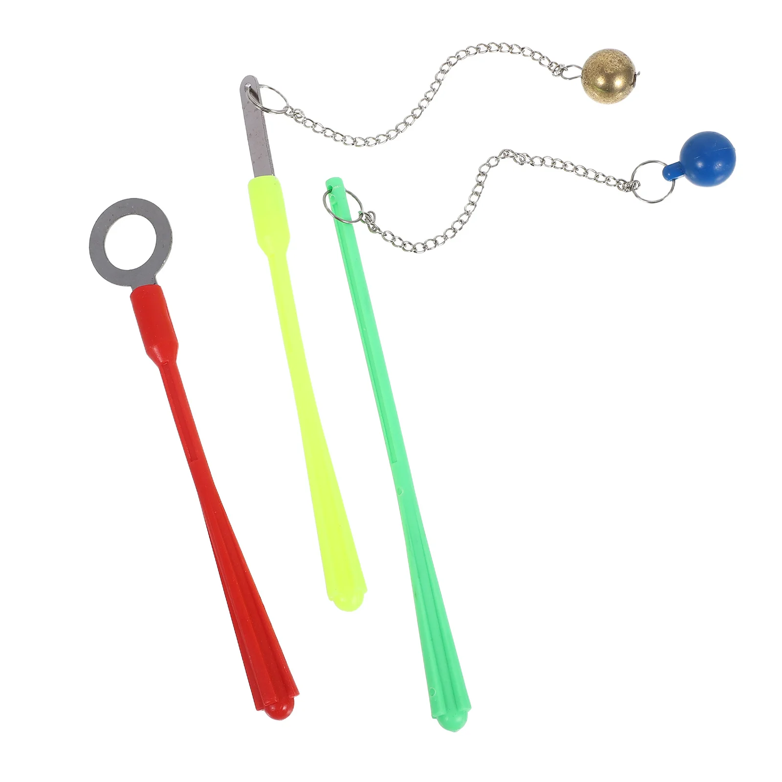 1 set 1 Set Thermal Expansion Apparatus Lab Physics Equipment Calibrated Copper Plastic Balls For Ring Ball Experiment Physics
