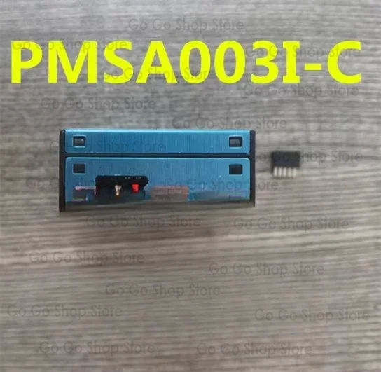 Sensor debu laser PMSA003I-C G10 pm2.5