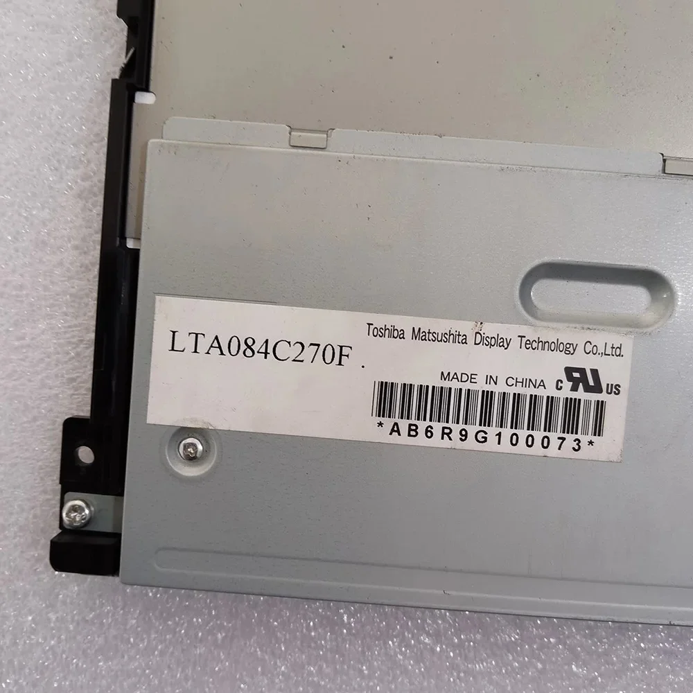 Spot Goods LTA084C270F Pantalla LCD de 8,4" probada