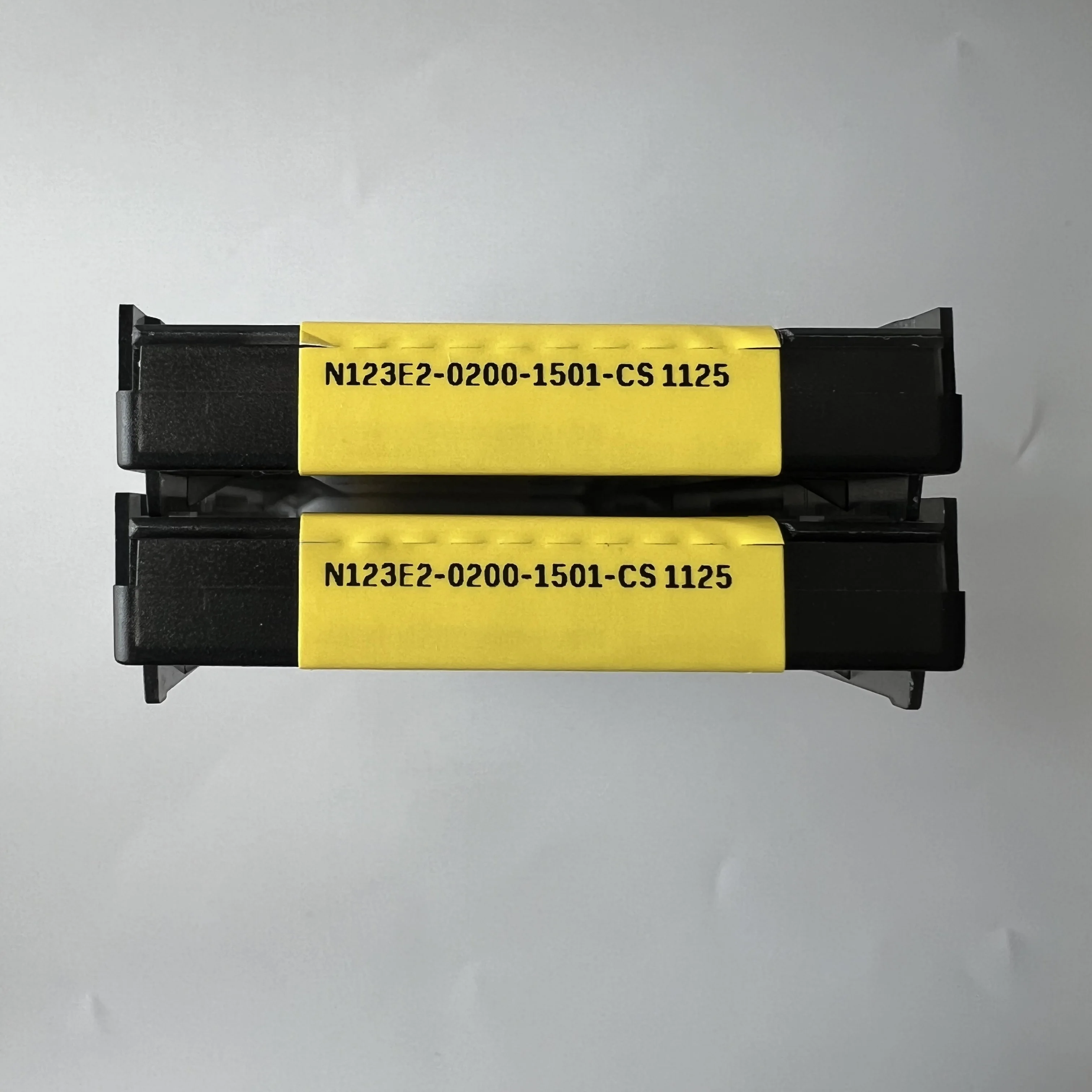 

N123E2-0200-1501-CS 1125 Лезвие с ЧПУ