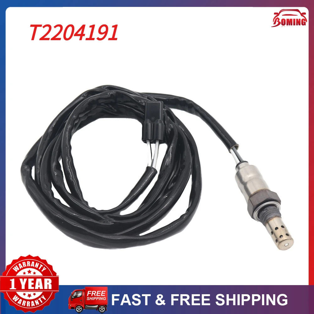 

Motorcycle for triumph street triple 2008 NEW Air Fuel Ratio Lambda O2 Oxygen Sensor T2204191